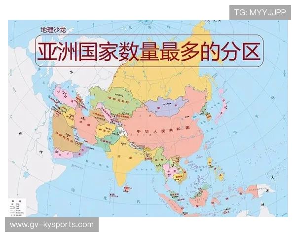 扩军红利分配：推理亚洲与非洲在2026后的真正话语权。